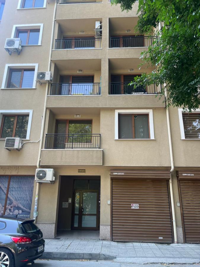 Guest House Amaya River Φιλιππούπολη Εξωτερικό φωτογραφία