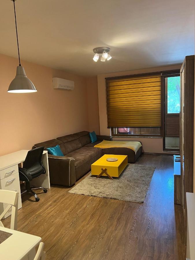 Guest House Amaya River Φιλιππούπολη Εξωτερικό φωτογραφία