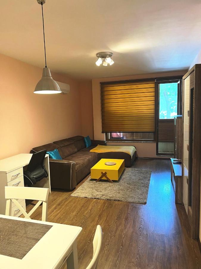 Guest House Amaya River Φιλιππούπολη Εξωτερικό φωτογραφία